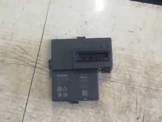 bontott DACIA JOGGER Motorvezérlő