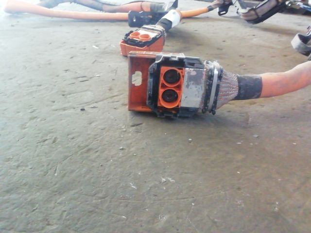 bontott DACIA JOGGER Nagyfeszültségű Kábel