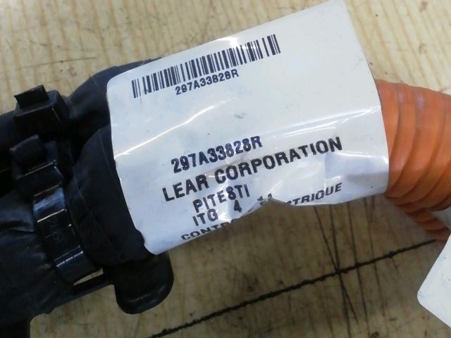 bontott DACIA JOGGER Nagyfeszültségű Kábel