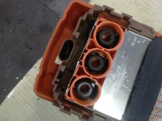 bontott DACIA JOGGER Nagyfeszültségű Kábel