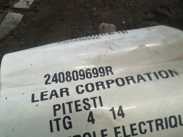 bontott DACIA JOGGER Nagyfeszültségű Kábel