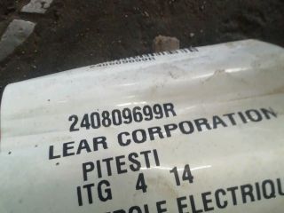 bontott DACIA JOGGER Nagyfeszültségű Kábel