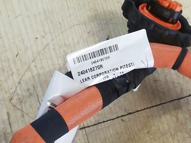 bontott DACIA JOGGER Nagyfeszültségű Kábel