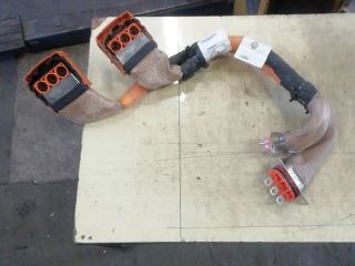 bontott DACIA JOGGER Nagyfeszültségű Kábel