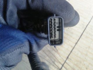 bontott DACIA JOGGER Önindító Kábelköteg