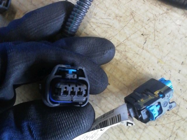 bontott DACIA JOGGER Önindító Kábelköteg