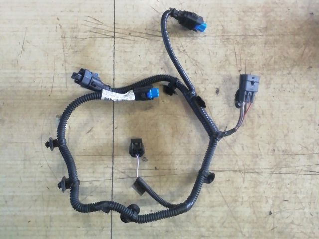 bontott DACIA JOGGER Önindító Kábelköteg