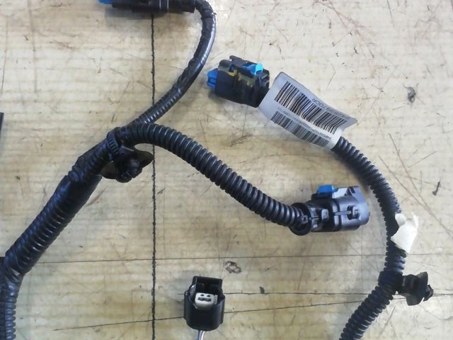 bontott DACIA JOGGER Önindító Kábelköteg