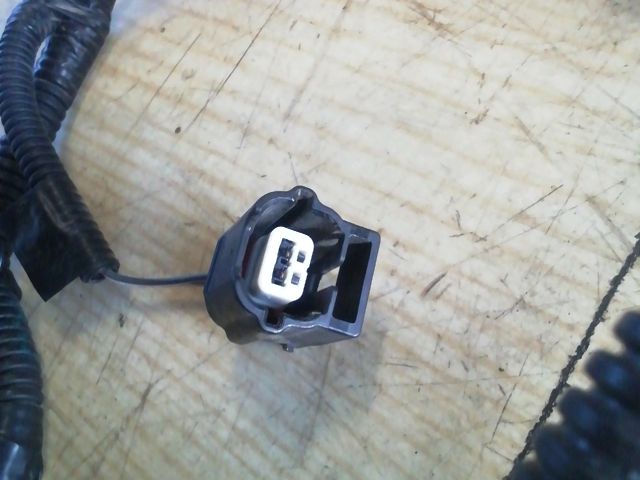 bontott DACIA JOGGER Önindító Kábelköteg