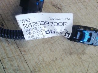 bontott DACIA JOGGER Önindító Kábelköteg