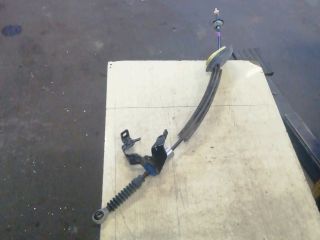 bontott DACIA JOGGER Váltó Bowden