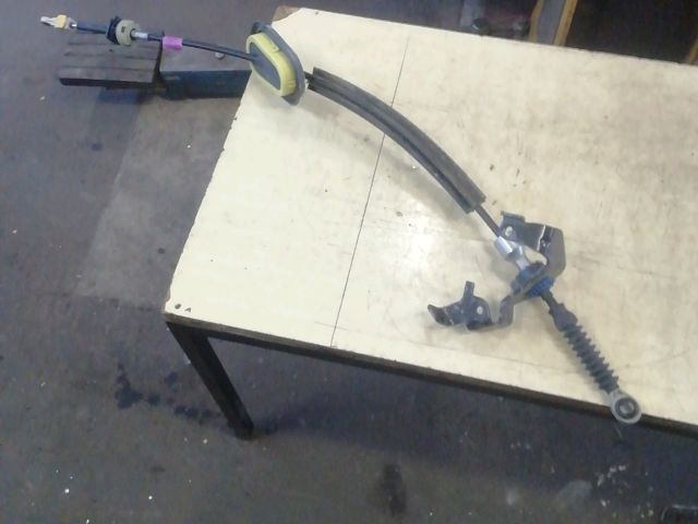 bontott DACIA JOGGER Váltó Bowden