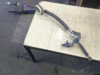 bontott DACIA JOGGER Váltó Bowden