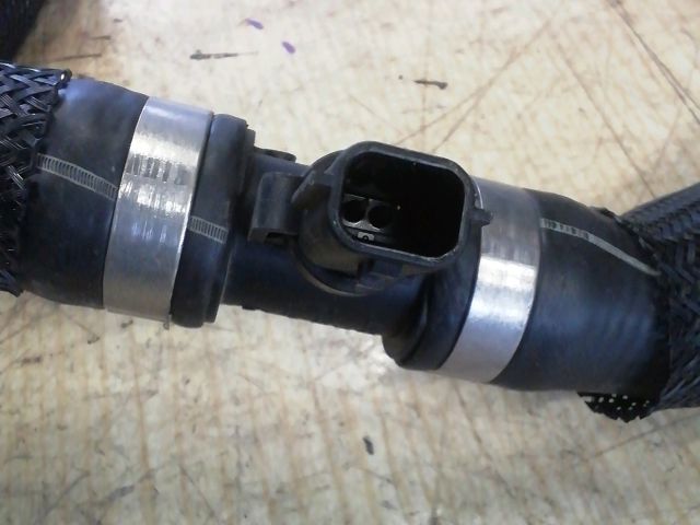 bontott DACIA JOGGER Vízcső