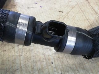 bontott DACIA JOGGER Vízcső