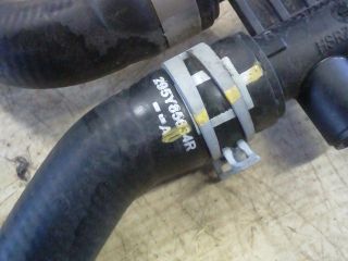 bontott DACIA JOGGER Vízcső