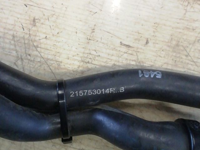 bontott DACIA JOGGER Vízcső