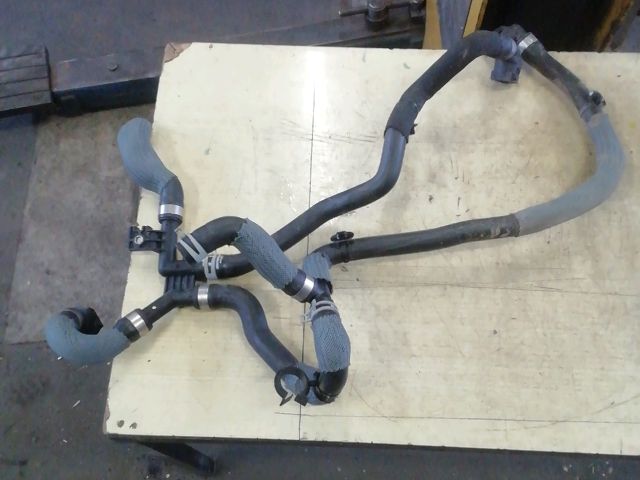 bontott DACIA JOGGER Vízcső