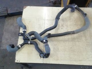 bontott DACIA JOGGER Vízcső