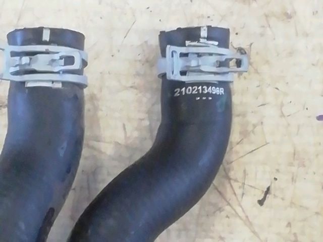 bontott DACIA JOGGER Vízcső