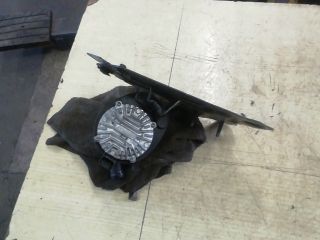 bontott DACIA JOGGER Vízpumpa