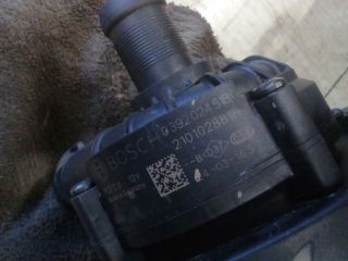 bontott DACIA JOGGER Vízpumpa