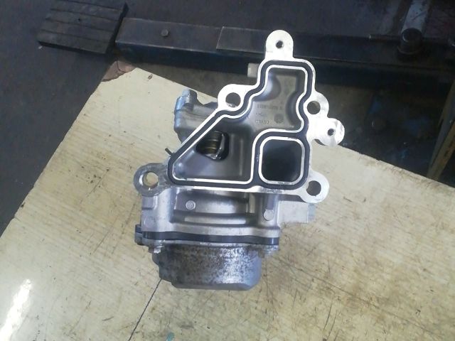 bontott DACIA JOGGER Vízpumpa