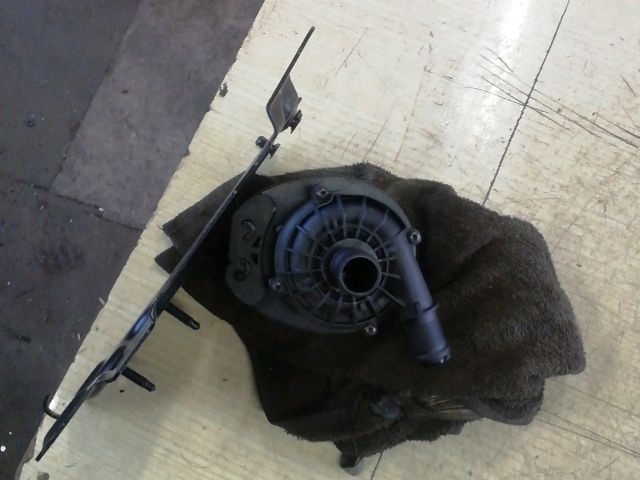 bontott DACIA JOGGER Vízpumpa