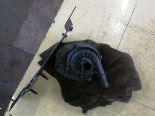 bontott DACIA JOGGER Vízpumpa