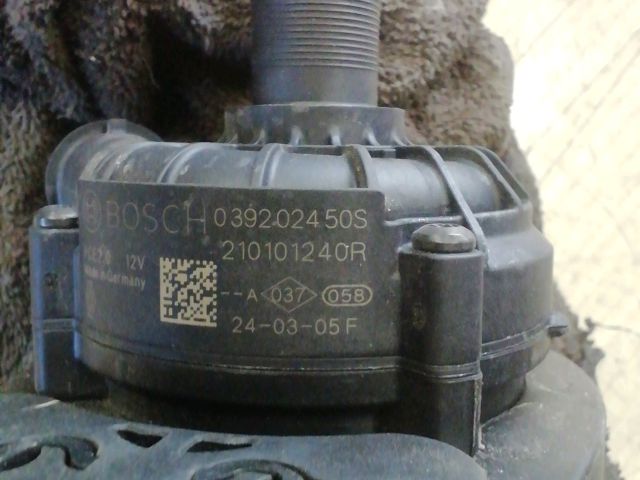 bontott DACIA JOGGER Vízpumpa