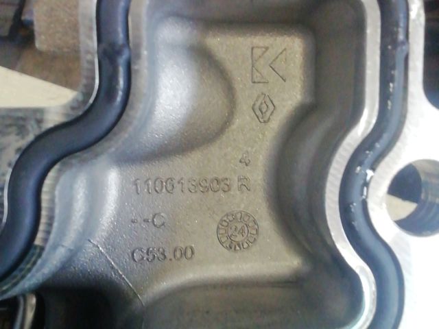 bontott DACIA JOGGER Vízpumpa