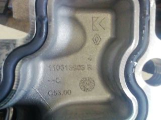 bontott DACIA JOGGER Vízpumpa