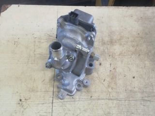 bontott DACIA JOGGER Vízpumpa