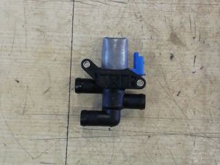 bontott DACIA JOGGER Vízszivattyú Mágnesszelep