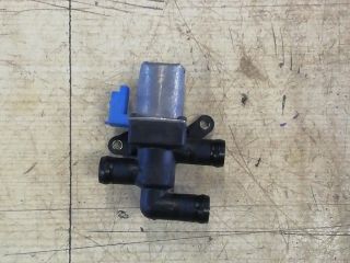 bontott DACIA JOGGER Vízszivattyú Mágnesszelep