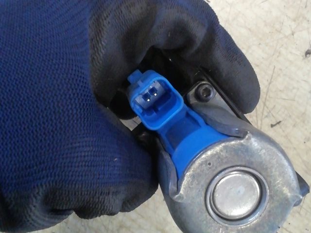 bontott DACIA JOGGER Vízszivattyú Mágnesszelep