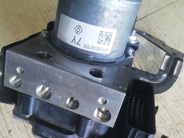 bontott DACIA JOGGER ABS / ABR / ESP Pumpa