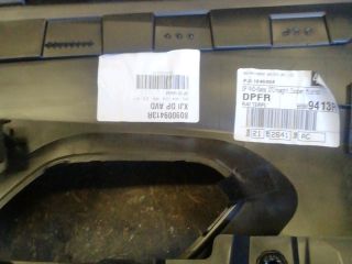 bontott DACIA JOGGER Ajtó Kárpit Szett