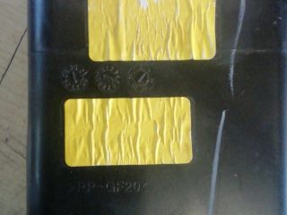 bontott DACIA JOGGER Aktív Szénszűrő