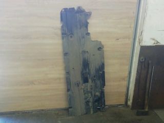 bontott DACIA JOGGER Alsó Padlólemez Burkolat