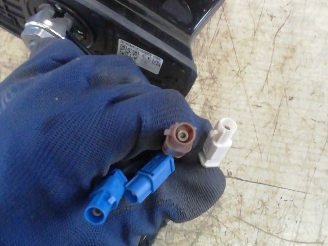 bontott DACIA JOGGER Antenna