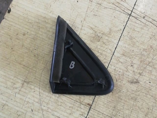 bontott DACIA JOGGER Bal A Oszlop Burkolat