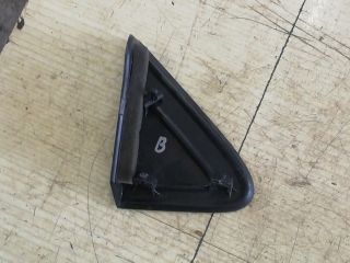 bontott DACIA JOGGER Bal A Oszlop Burkolat