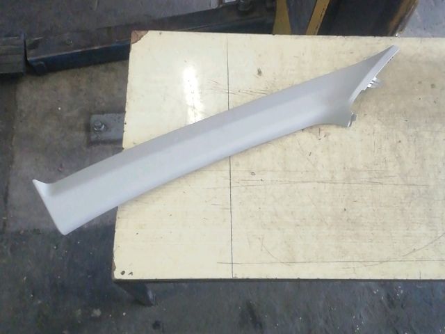 bontott DACIA JOGGER Bal A Oszlop Burkolat