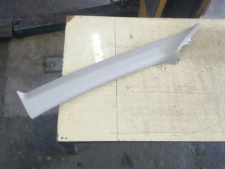 bontott DACIA JOGGER Bal A Oszlop Burkolat