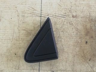 bontott DACIA JOGGER Bal A Oszlop Burkolat