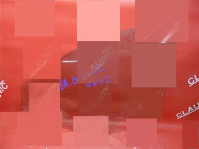 bontott DACIA JOGGER Bal első Ablak