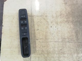 bontott DACIA JOGGER Bal első Ablakemelő Kapcsoló