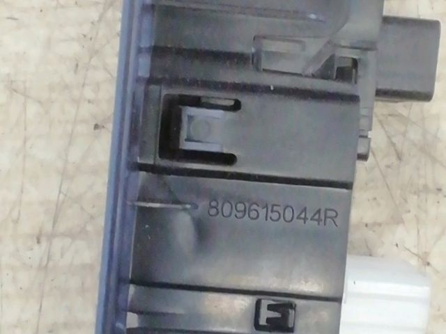 bontott DACIA JOGGER Bal első Ablakemelő Kapcsoló