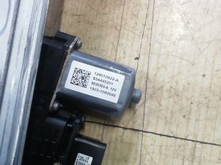 bontott DACIA JOGGER Bal első Ablakemelő Szerkezet (Elektromos)